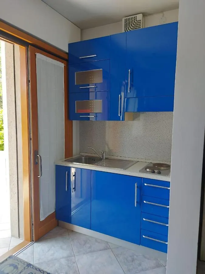 Indigo Apartment Cavallino Treporti Italy