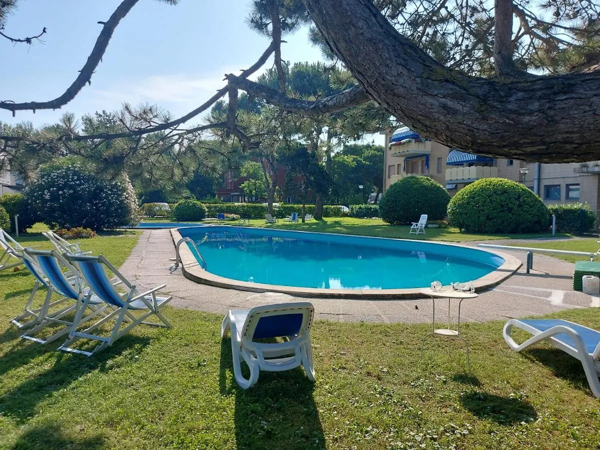Indigo Apartment Cavallino Treporti 0*, Cavallino-Treporti Italy