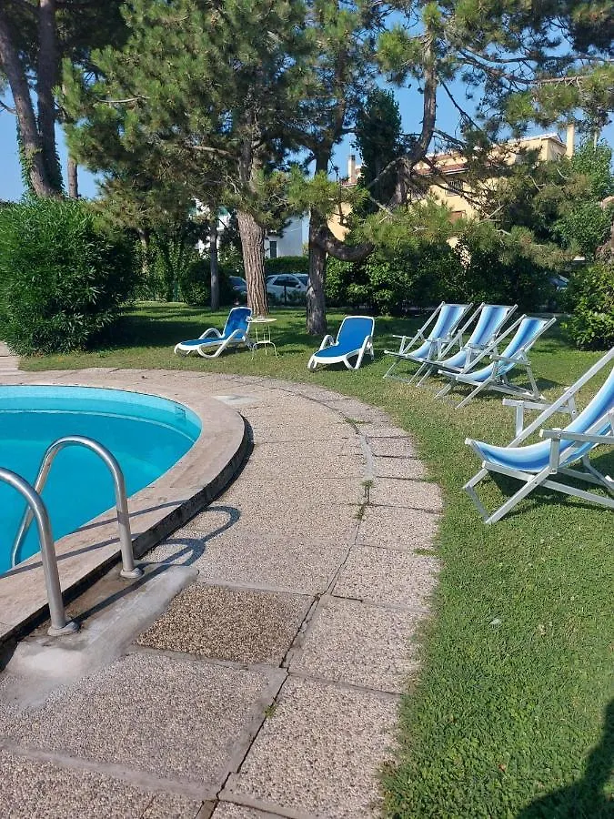 Indigo Apartment Cavallino Treporti Italy