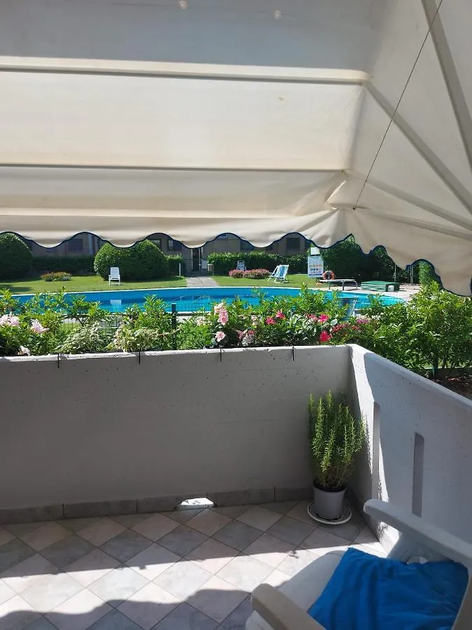 Indigo Apartment Cavallino Treporti Cavallino-Treporti