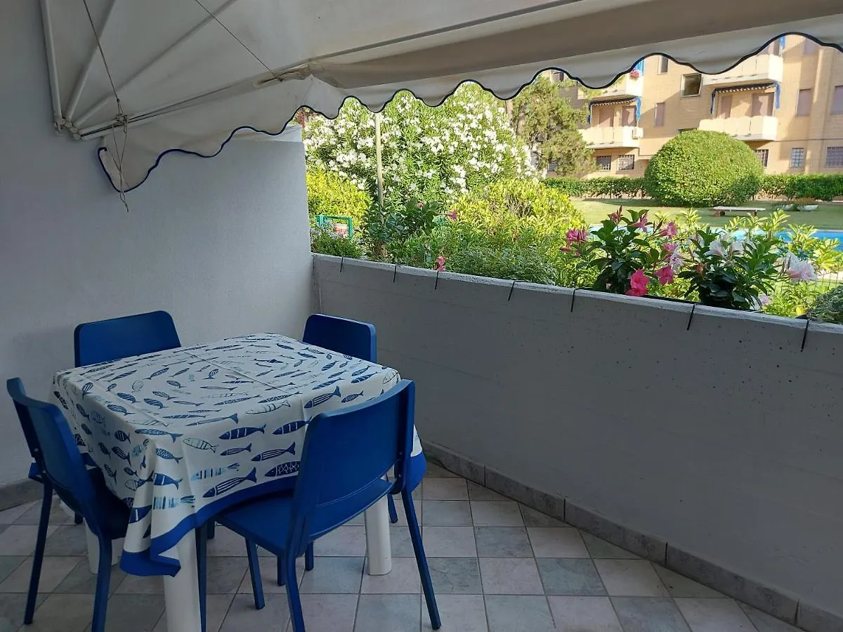 Indigo Apartment Cavallino Treporti