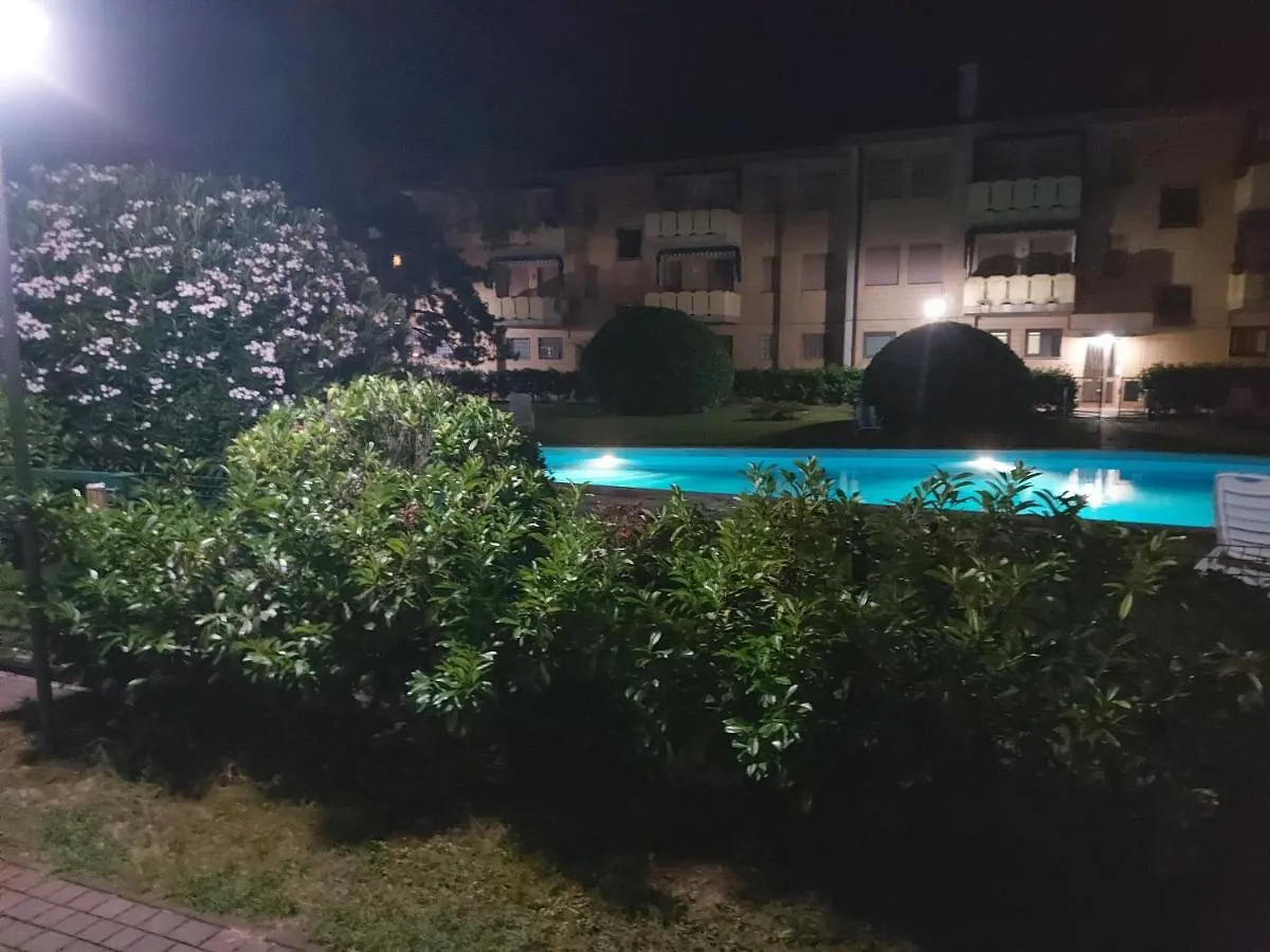 Indigo Apartment Cavallino Treporti Italy