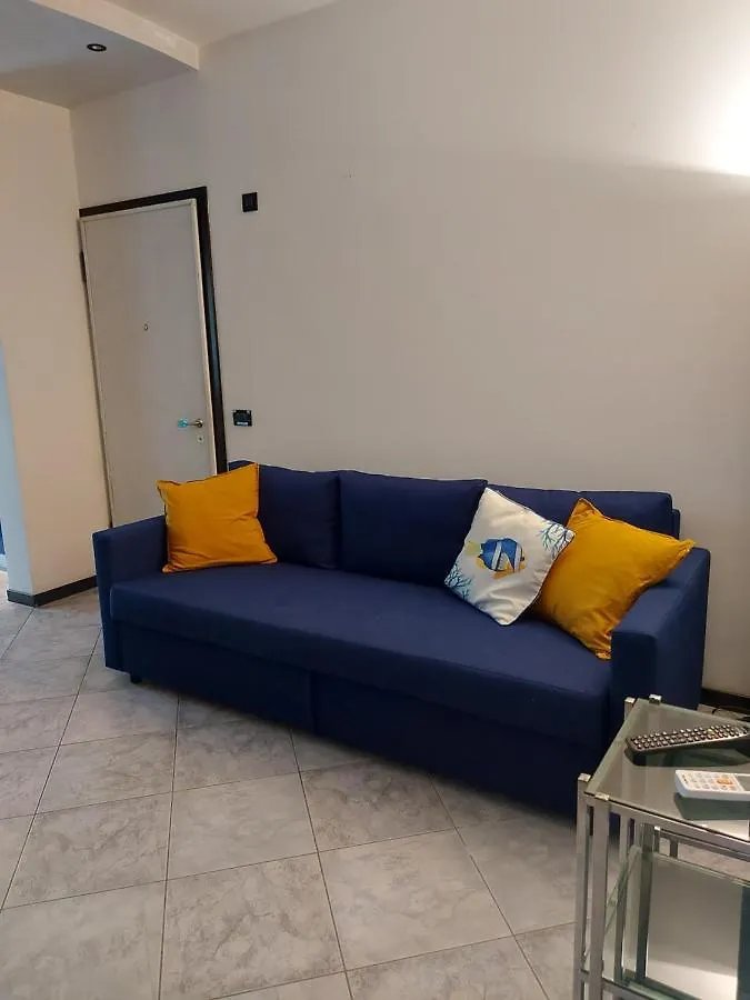Indigo Apartment Cavallino Treporti  Cavallino-Treporti